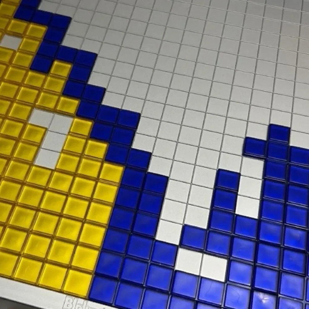 Blokus Game 2005 Educational Insights COMPLETE